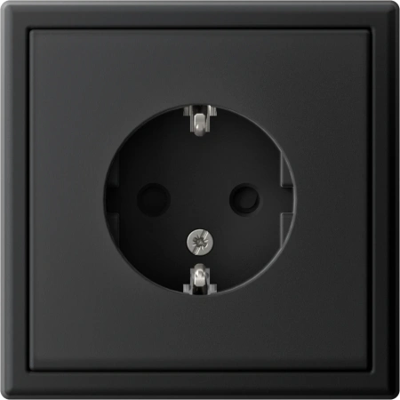 GAL001045 Systeme Electric Schneider Electric ArtGallery цвет карбон