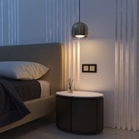 W3443111 Werkel Werkel механизмы сенсорные шампань