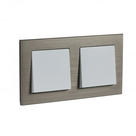 ATN312202 Systeme Electric Рамки Atlas Design Nature