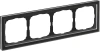 GAL321004 Systeme Electric Рамки Systeme Electric ArtGallery Pure