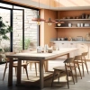 Подвесной светильник TK Lighting 10749 SILA GREEN BRICK