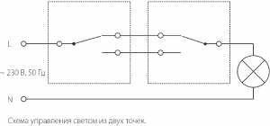 W1112002 Werkel Werkel механизмы никель глянцевый