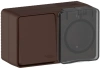 ATN546070 Systeme Electric Schneider Electric Atlas Design Profi 54 (накладной монтаж)