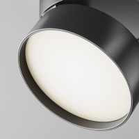 Спот светодиодный Maytoni Onda C024CL-L18B4K