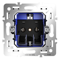 VLS0401M Voltum Voltum S70 цвет белый