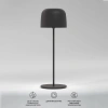 Компактный светодиодный настольный светильник Bitty чёрный IP54 Elektrostandard TL70260