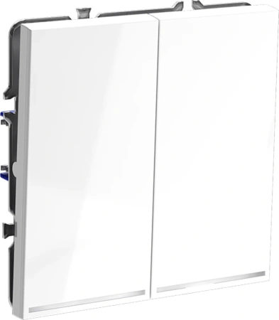 VLS020401 Voltum Voltum S70 цвет белый