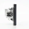 GAL000743 Systeme Electric Schneider Electric ArtGallery цвет грифель