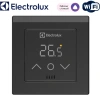 Терморегулятор Electrolux ETV-16W Smart Черный (CN2294)