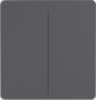FSE000765 Systeme Electric Infinity цвет Вулканический пепел