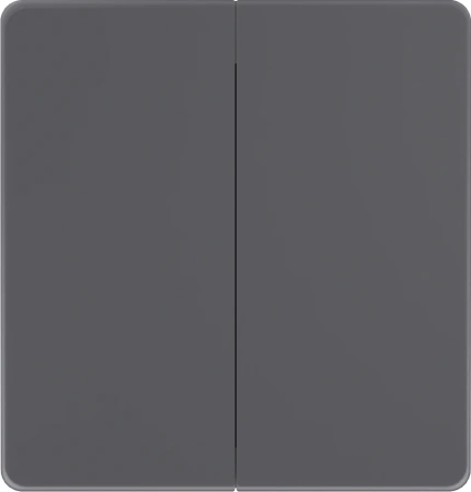FSE000765 Systeme Electric Infinity цвет Вулканический пепел