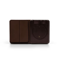 ATN546074 Systeme Electric Schneider Electric Atlas Design Profi 54 (накладной монтаж)