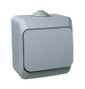 BA10-046C Systeme Electric Schneider Etude цвет серый