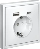 GAL001332 Systeme Electric Schneider Electric ArtGallery цвет лотос