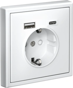 GAL001332 Systeme Electric Schneider Electric ArtGallery цвет лотос