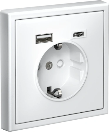 GAL001332 Systeme Electric Schneider Electric ArtGallery цвет лотос