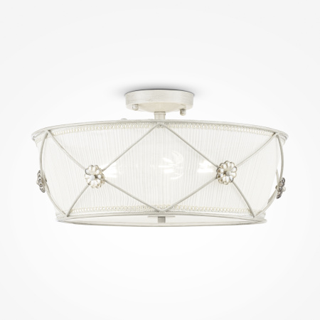 Потолочная люстра Maytoni Lea ARM369-03-G
