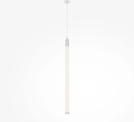 Основание для подвесного светильника Maytoni Accessories for pendant PA001-TRS-W