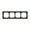 GAL320604 Systeme Electric Рамки Systeme Electric ArtGallery Pure