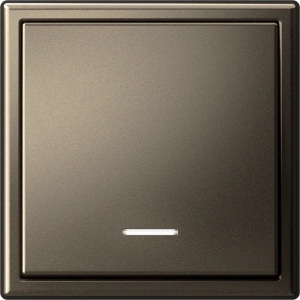 GAL000613 Systeme Electric Schneider Electric ArtGallery цвет мокко