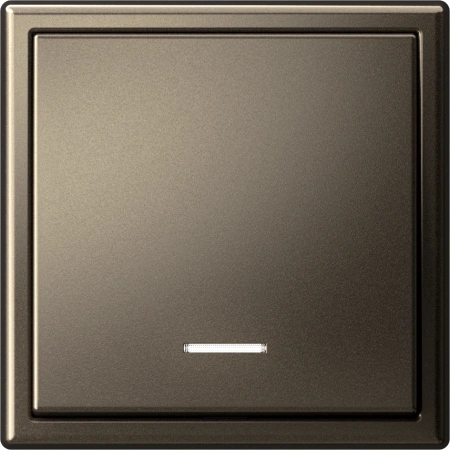 GAL000613 Systeme Electric Schneider Electric ArtGallery цвет мокко
