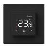 Терморегулятор Warmshtein FIT Wi-Fi черный (CN2765)