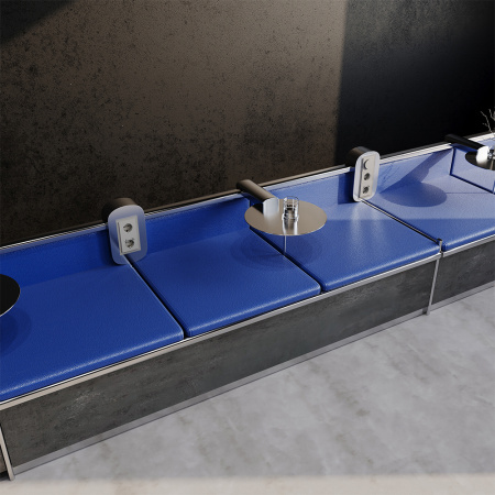 VLS070303 Voltum Voltum S70 цвет кашемир