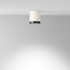 Светильник потолочный Maytoni Hoop C086CM-GX53-MRD-WB