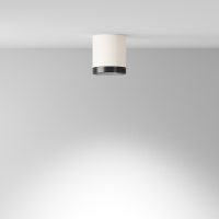 Светильник потолочный Maytoni Hoop C086CM-GX53-MRD-WB