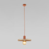 Подвесной светильник TK Lighting 10954 SILA SABIA