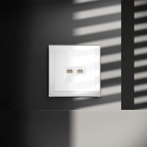 VLS060201 Voltum Voltum S70 цвет белый