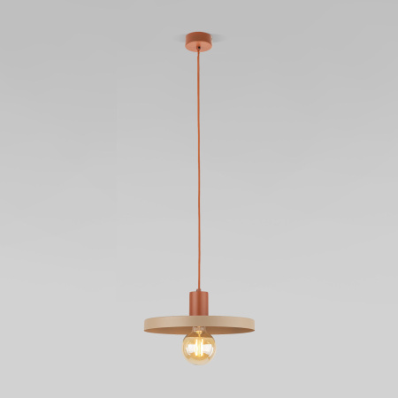 Подвесной светильник TK Lighting 10954 SILA SABIA