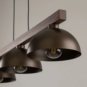 Подвесной светильник TK Lighting 6299 Oslo