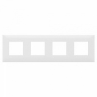 4400908 DKC Рамки Avanti пластик