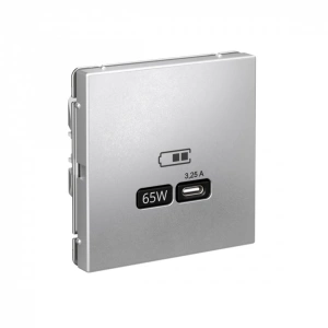 GAL000327 Systeme Electric Schneider Electric ArtGallery цвет алюминий