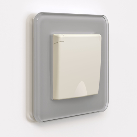 W1171262 Werkel Werkel механизмы айвори матовые