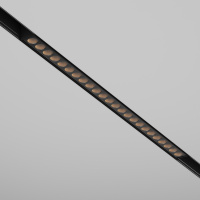 Трековый светильник светодиодный Maytoni Exility Points TR031-4-24W3K-M-DS-B