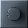 GAL000723 Systeme Electric Schneider Electric ArtGallery цвет грифель