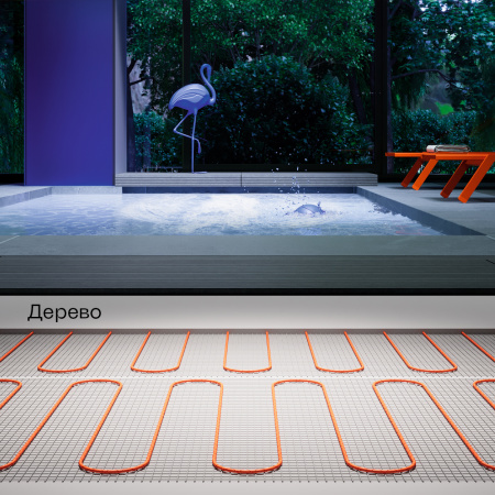 Нагревательный мат Voltum Т150 (VLT01-150-3.5)