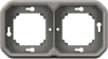 069683L Legrand Legrand Plexo IP55 рамки цвет серый
