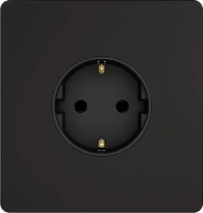FSE001045 Systeme Electric Infinity цвет Полярная ночь