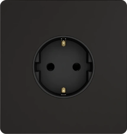 FSE001045 Systeme Electric Infinity цвет Полярная ночь