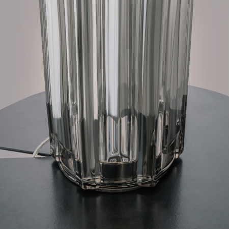 Настольная лампа Maytoni Muse MOD304TL-01GR