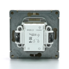 GAL000551 Systeme Electric Schneider Electric ArtGallery цвет шампань