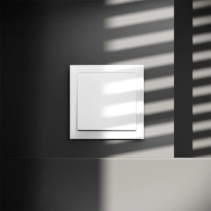 VLS010302 Voltum Voltum S70 цвет белый матовый