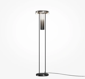 Торшер Maytoni Ikebana MOD463FL-L24B3K