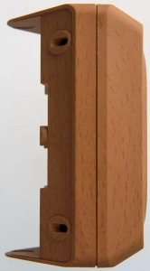 PA16-108T Systeme Electric Schneider Etude цвет бук