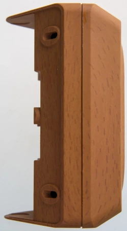PA16-108T Systeme Electric Schneider Etude цвет бук