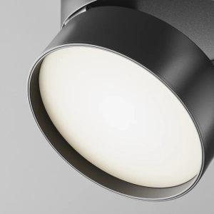 Спот светодиодный Maytoni Onda C024CL-L18B4K