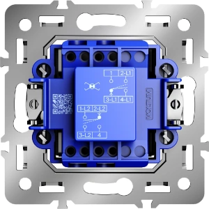 VLS0105M Voltum Механизмы Voltum